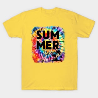 Summer vibes T-Shirt